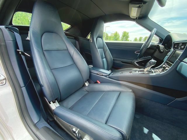 Used 2013 Porsche 911 Carrera 4S AWD/4WD image 26