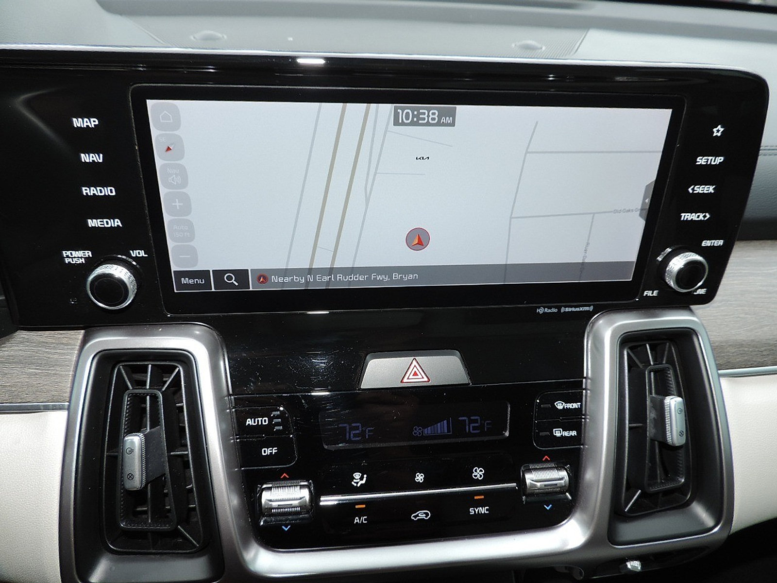 Used 2023 Kia Sorento X-Line EX AWD/4WD image 23