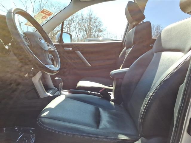 Used 2014 Subaru Forester 2.5i Limited image 16