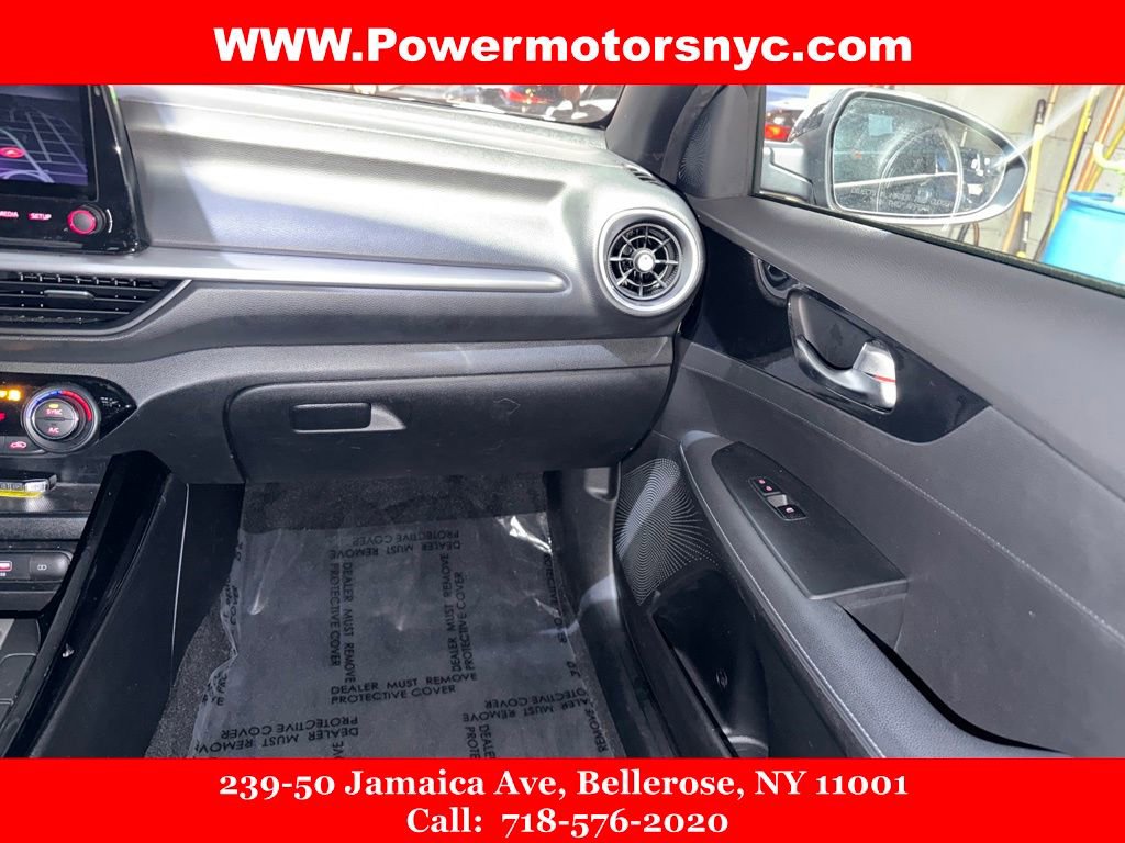 Used 2023 Kia Forte GT-Line image 25