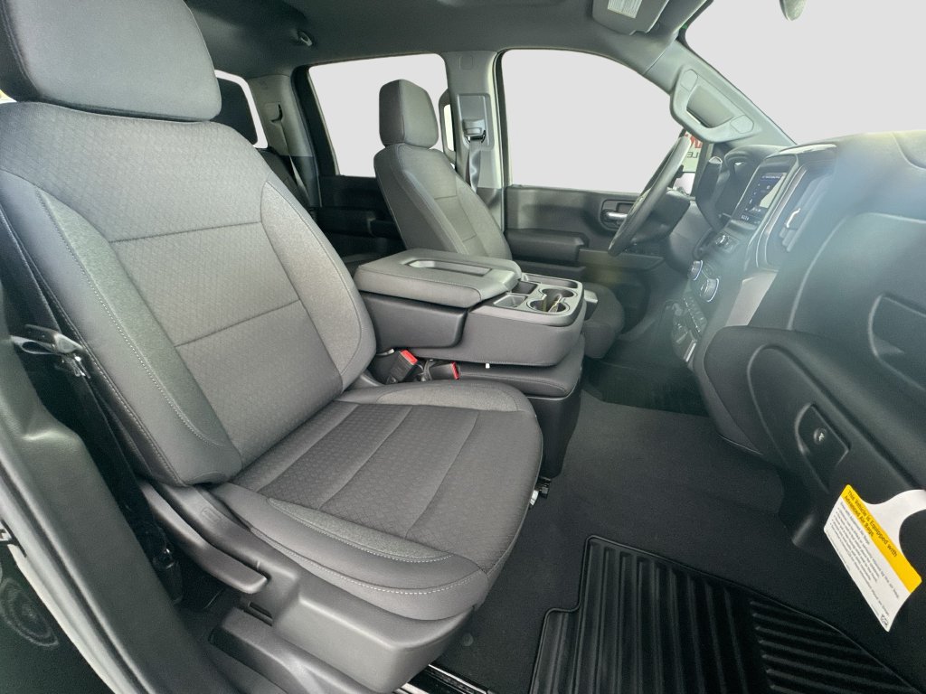 New 2026 Chevrolet Silverado 2500 Custom w/ Custom Value Package AWD/4WD image 26