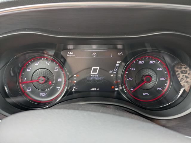 Used 2017 Dodge Charger SE w/ Popular Equipment Group AWD/4WD image 3
