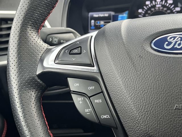 Certified 2023 Ford Edge ST-Line AWD/4WD image 31