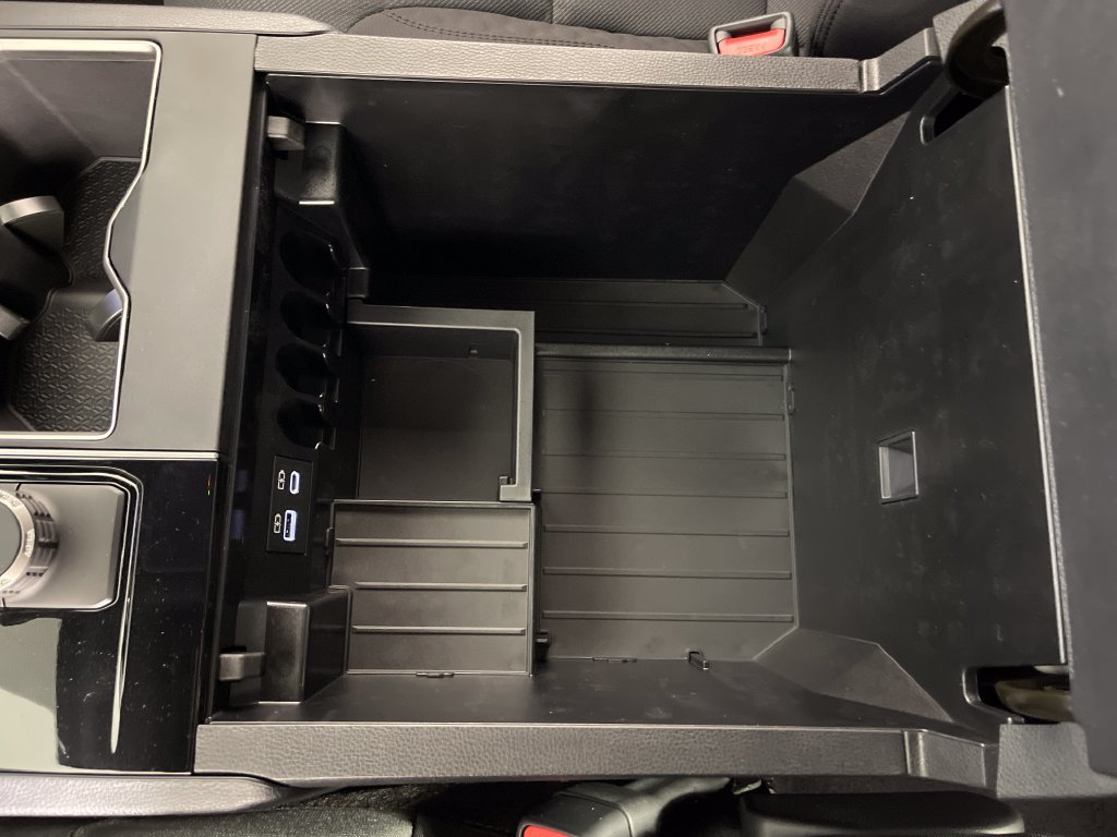 New 2026 Toyota Tundra SR5 w/ SR5 Convenience Package RWD image 23