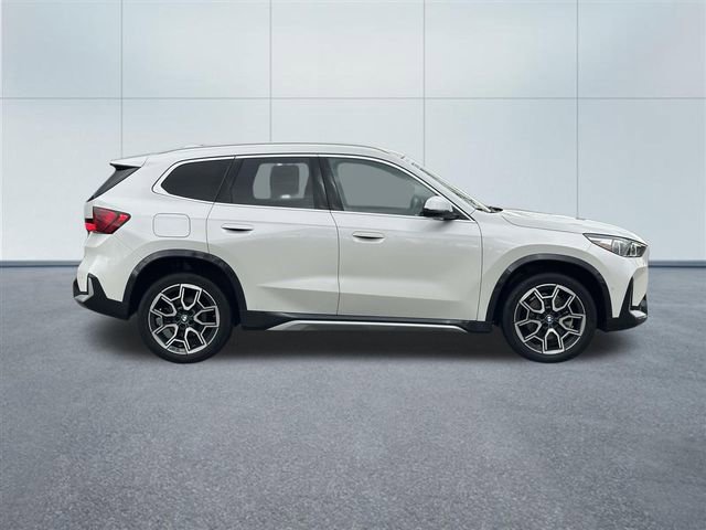 Certified 2025 BMW X1 xDrive28i image 5