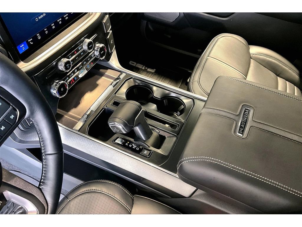 New 2026 Ford F150 Platinum w/ Equipment Group 700A Standard AWD/4WD image 38