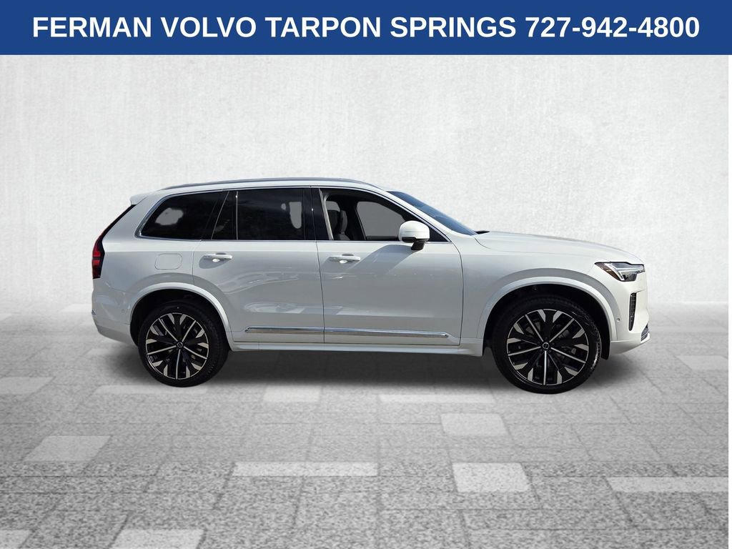 New 2026 Volvo XC90 B6 Ultra image 11