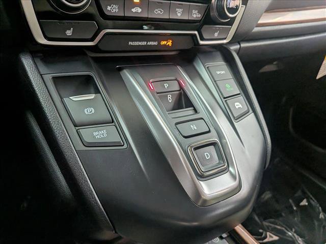 Used 2021 Honda CR-V Touring image 18