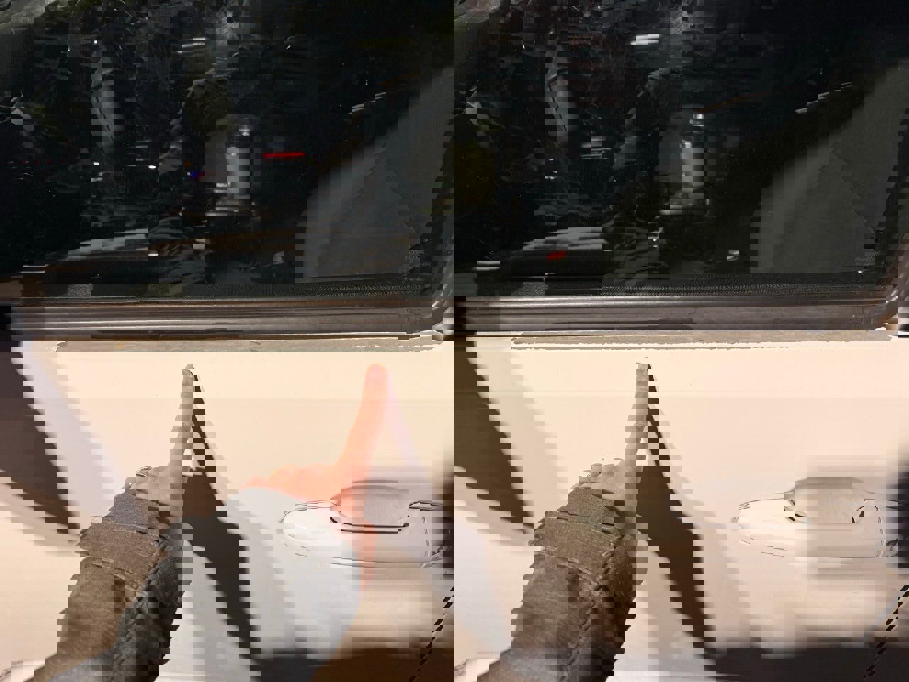 Used 2017 Toyota Tacoma TRD Sport w/ Tow Package image 12