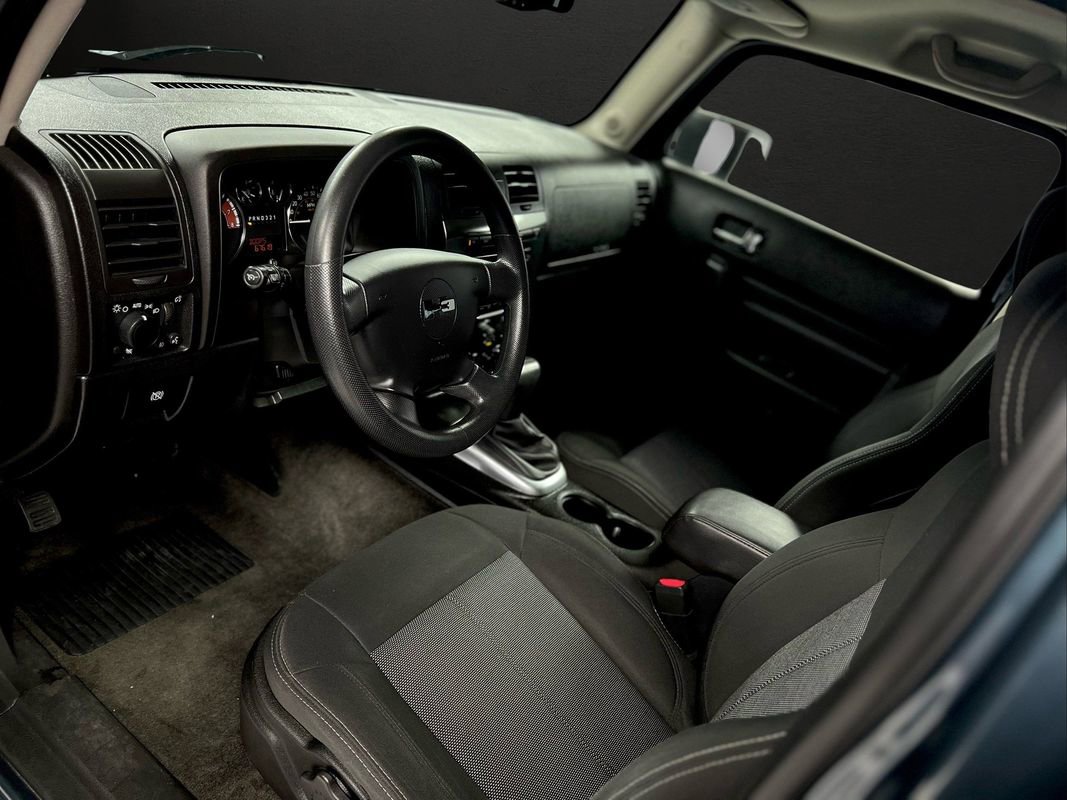 Used 2006 HUMMER H3 image 13