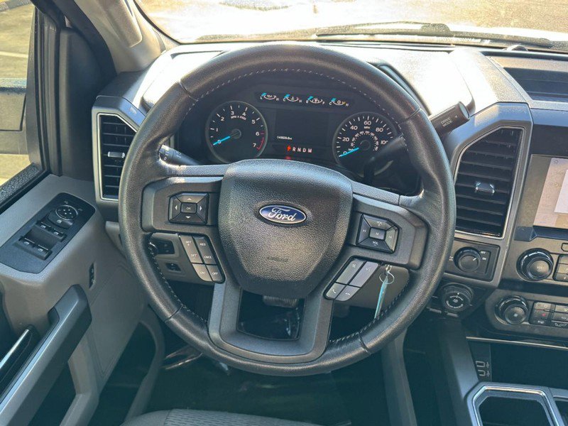 Used 2020 Ford F150 XLT w/ Equipment Group 302A Luxury image 12