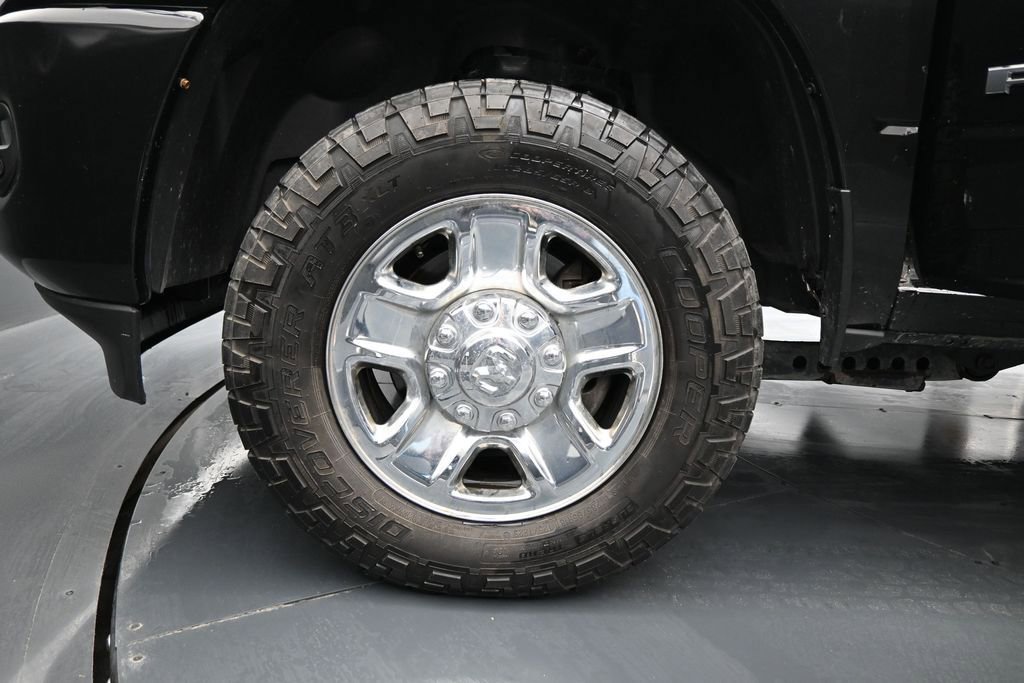 Used 2019 RAM 2500 Big Horn AWD/4WD image 25