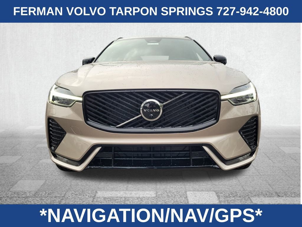 New 2026 Volvo XC60 B5 Plus w/ Protection Package Premier AWD/4WD image 4