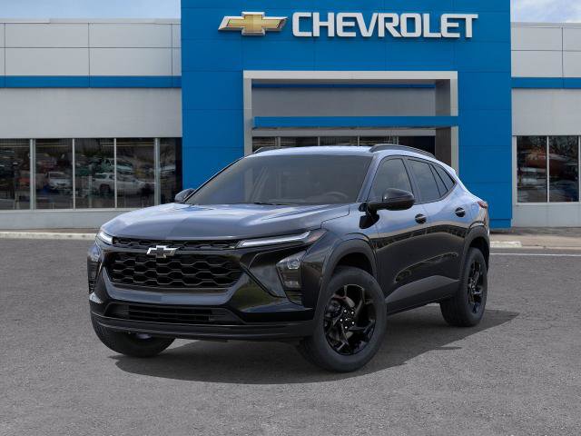 New 2026 Chevrolet Trax LT w/ Driver Confidence Package image 38