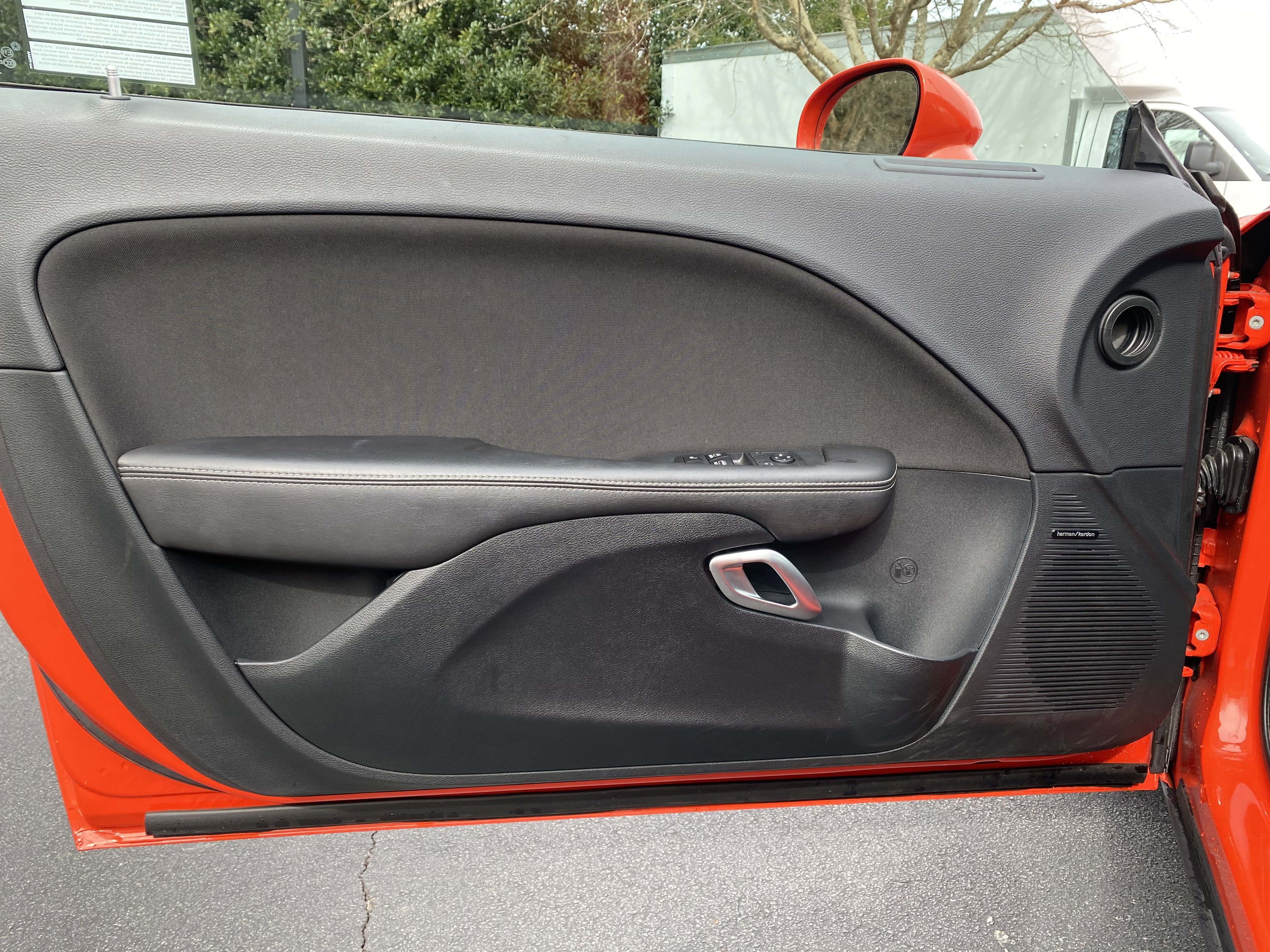 Used 2018 Dodge Challenger SRT Demon image 15