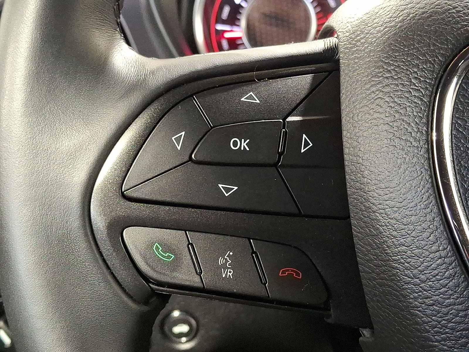 Used 2015 Dodge Challenger R/T w/ Quick Order Package 28B R/T image 21