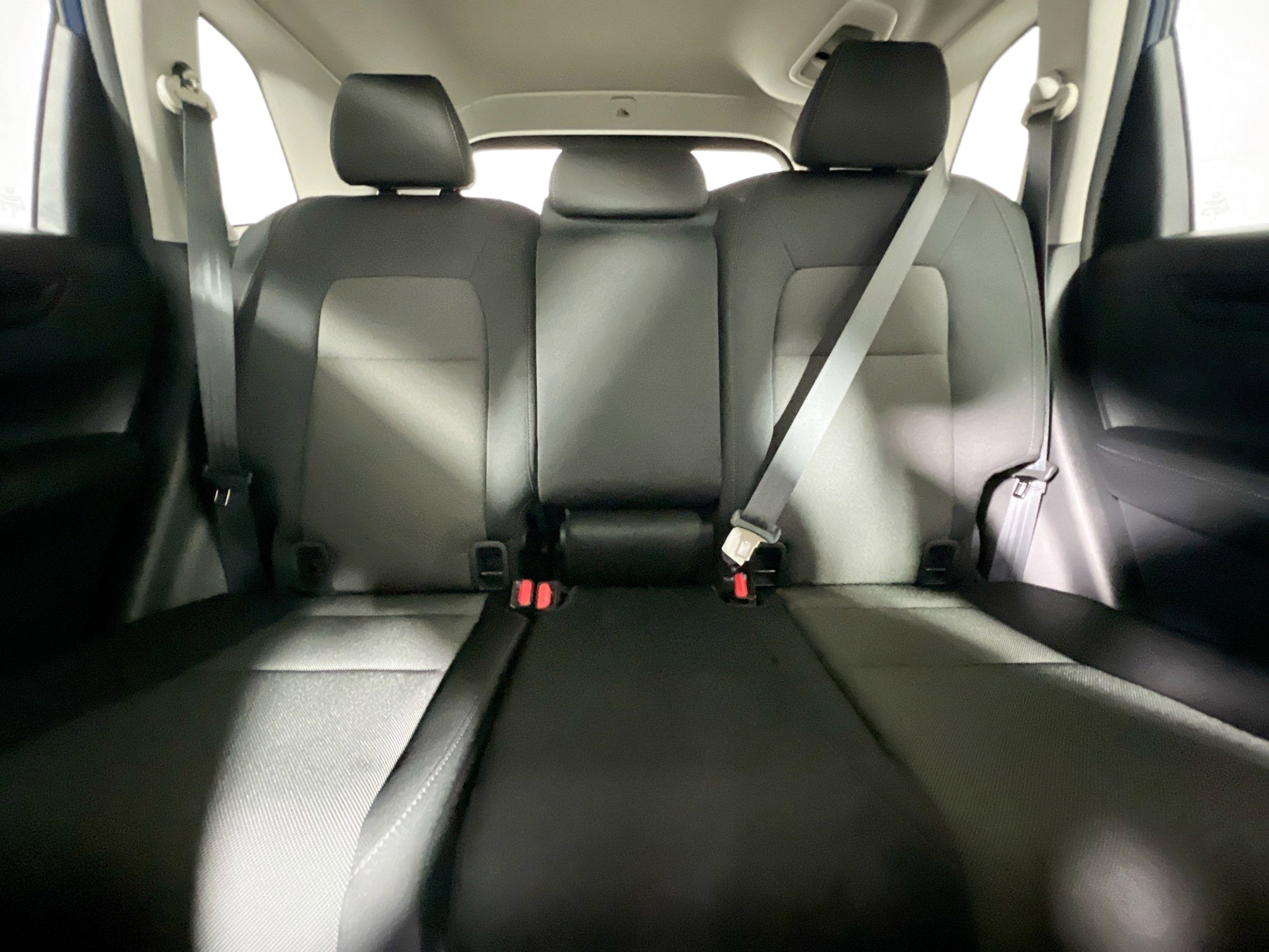 Used 2025 Honda CR-V LX image 33