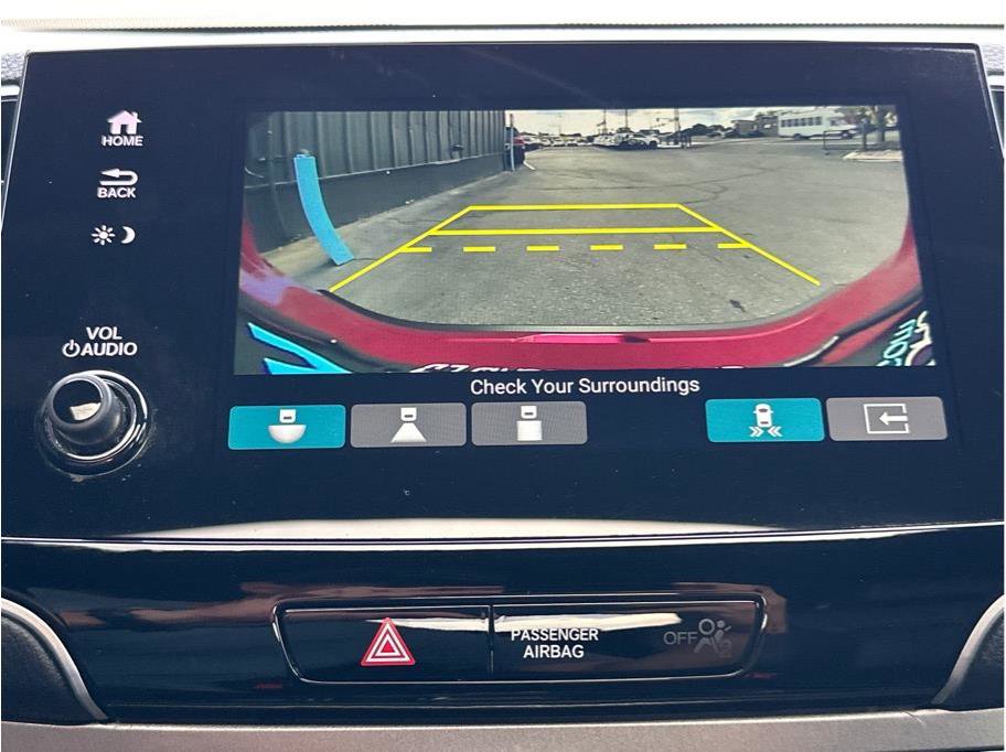 Used 2022 Honda Passport EX-L image 18