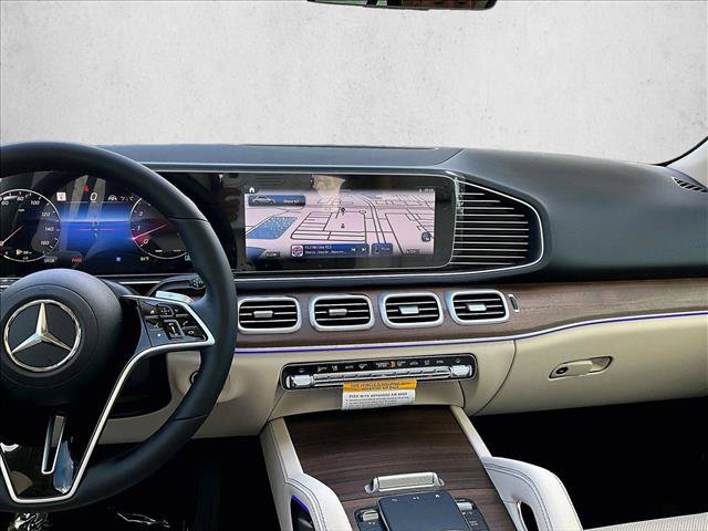 New 2026 Mercedes-Benz GLE 450 4MATIC image 9