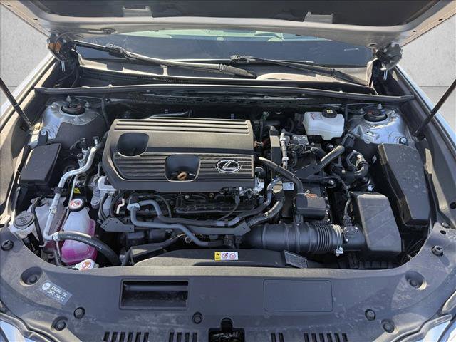 Used 2025 Lexus ES 300h w/ Premium Package image 23