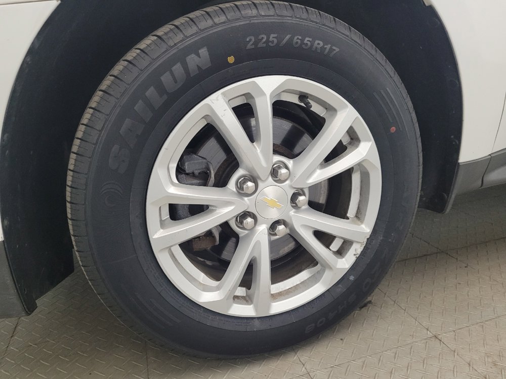 Used 2016 Chevrolet Equinox LT w/ Convenience Package AWD/4WD image 31