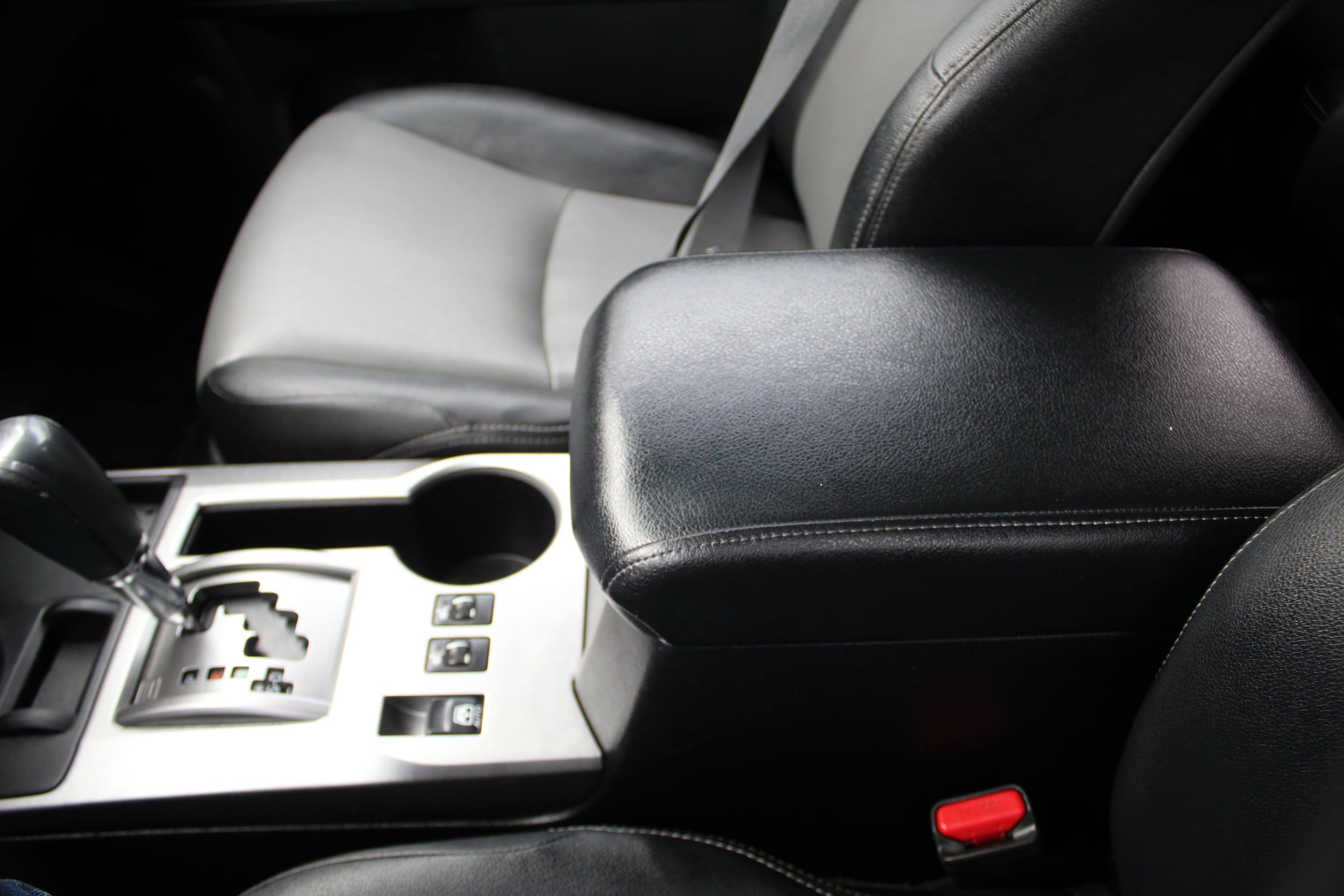 Used 2014 Toyota 4Runner SR5 Premium RWD image 36