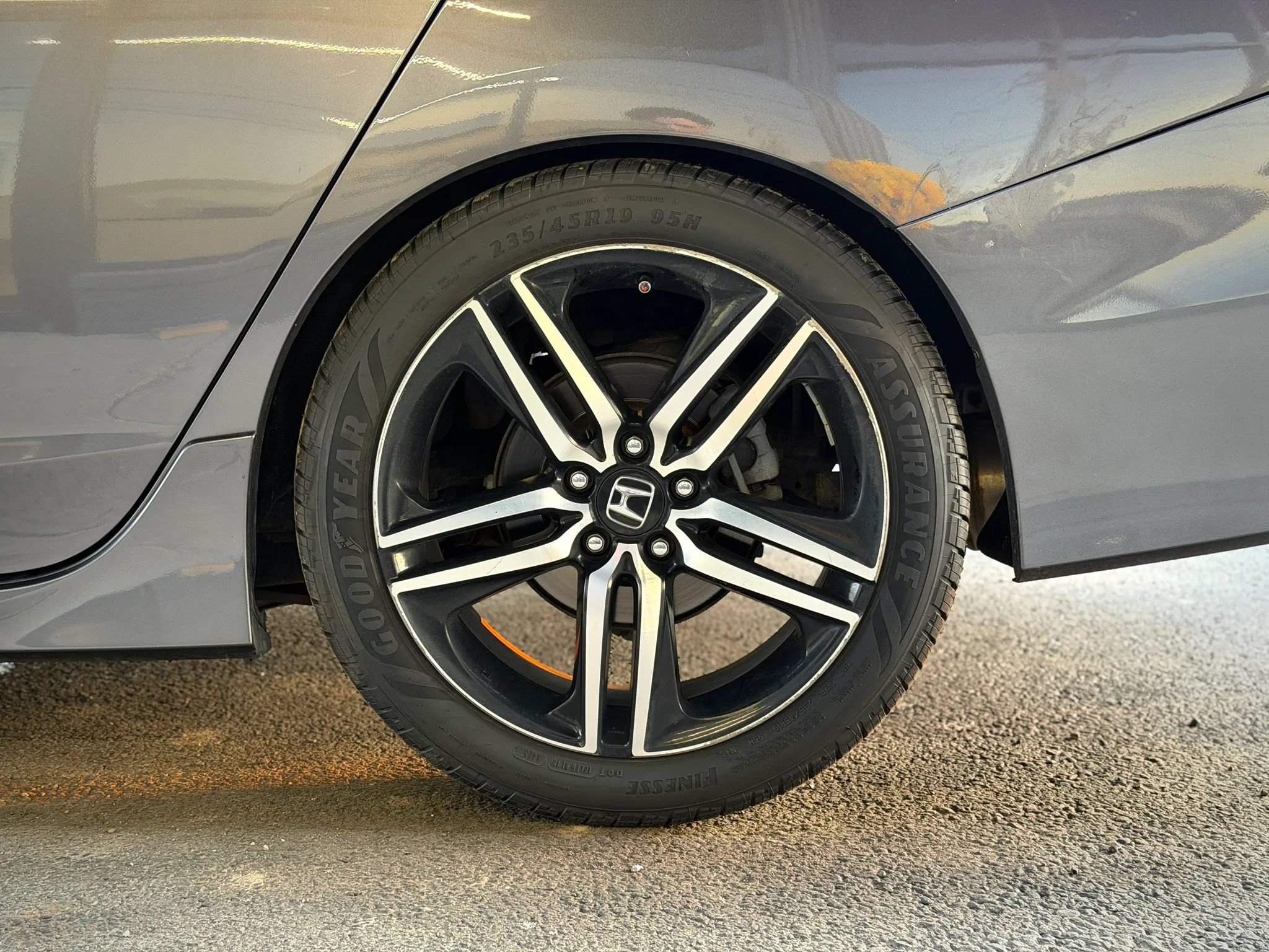 Used 2016 Honda Accord Sport image 21