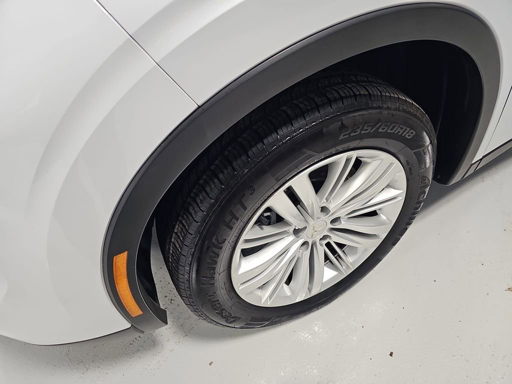 Used 2022 Mitsubishi Outlander ES image 29