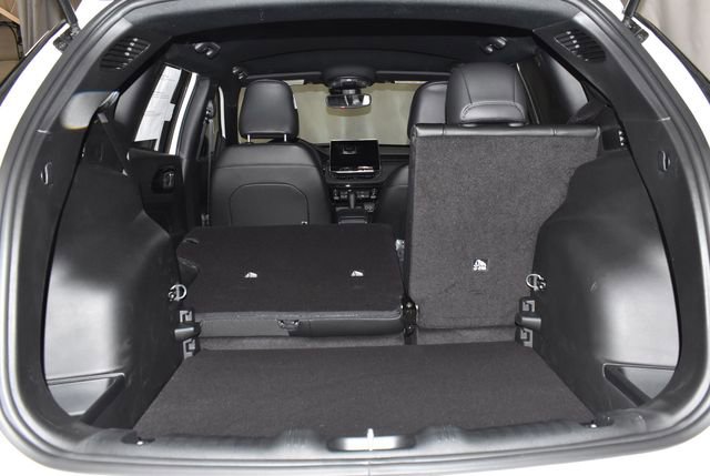 New 2026 Jeep Compass Latitude image 28