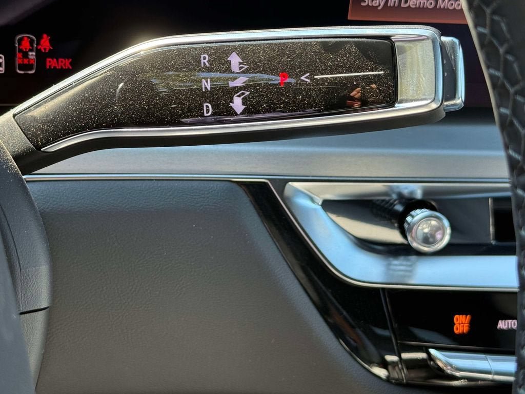 New 2026 Cadillac Lyriq Luxury RWD image 24