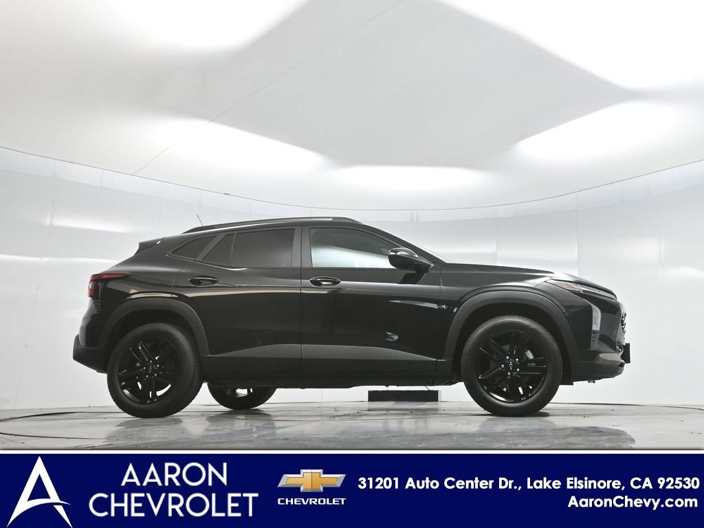 New 2026 Chevrolet Trax ACTIV w/ Driver Confidence Package FWD image 56