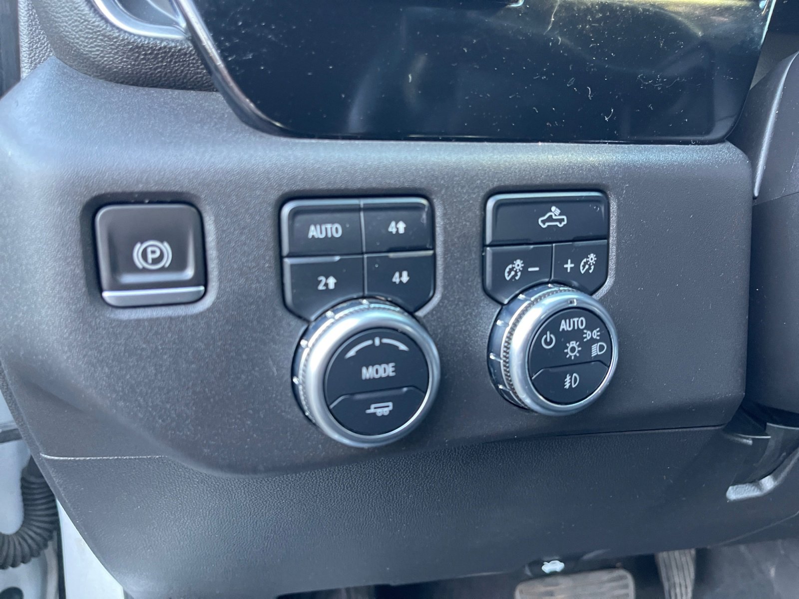 Used 2022 GMC Sierra 1500 Elevation image 20