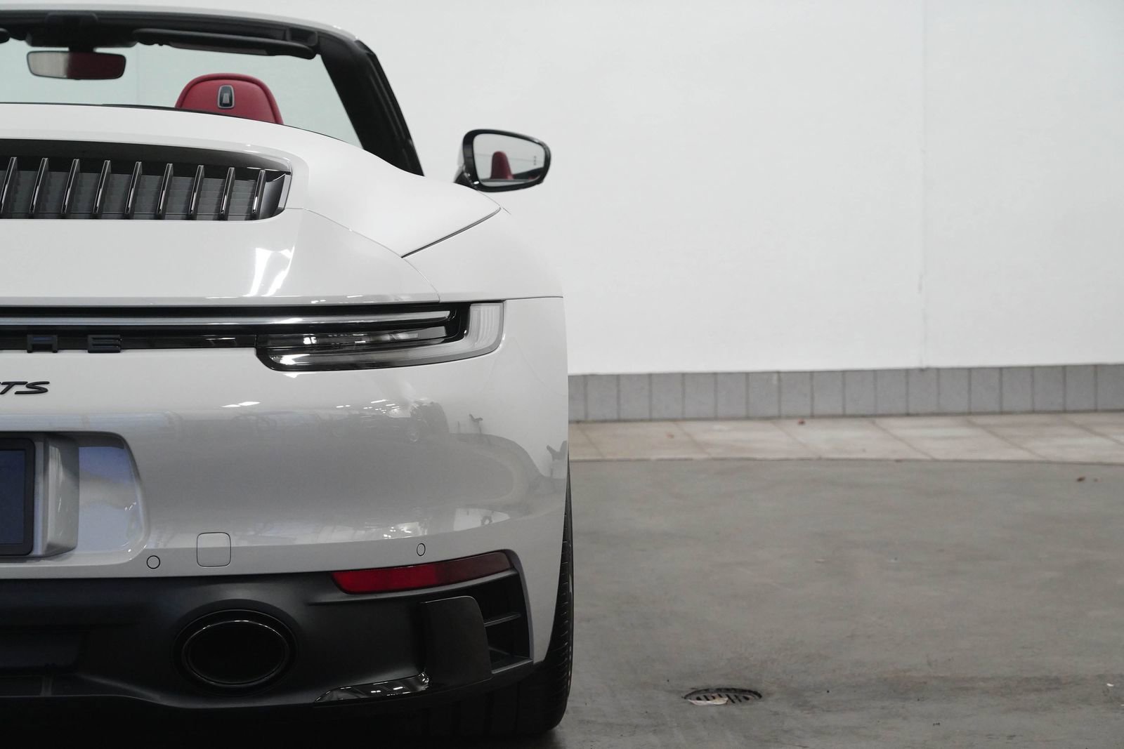 Used 2023 Porsche 911 Carrera GTS image 17