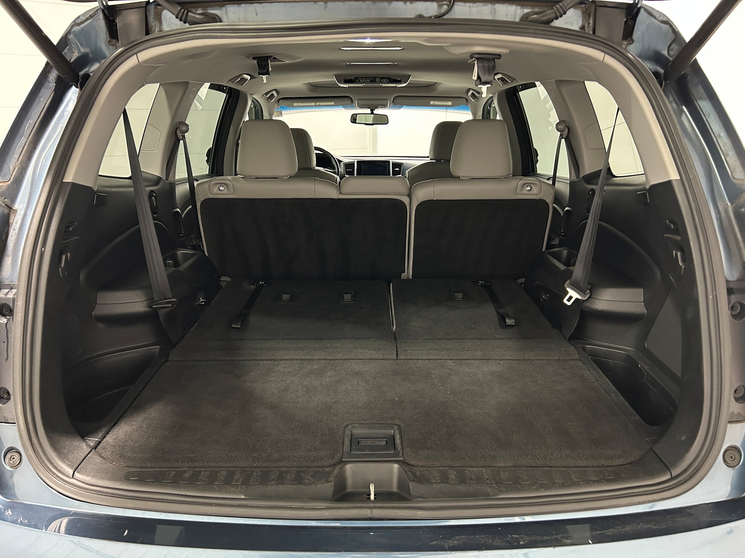 Used 2017 Honda Pilot EX-L image 35