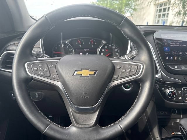 Used 2023 Chevrolet Equinox Premier AWD/4WD image 11