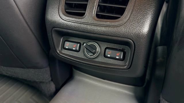 Used 2019 Ford Taurus Limited image 21