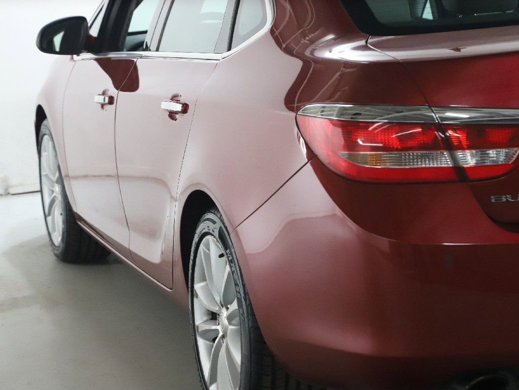 Used 2012 Buick Verano Convenience image 6