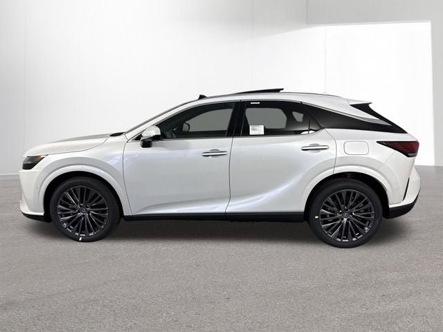 New 2026 Lexus RX 350 w/ Luxury Package image 29