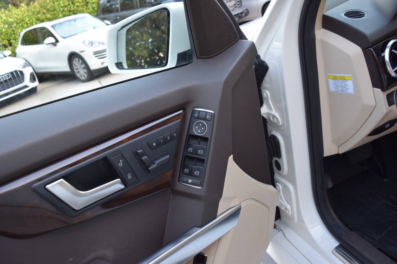 Used 2013 Mercedes-Benz GLK 250 BlueTEC 4MATIC image 70