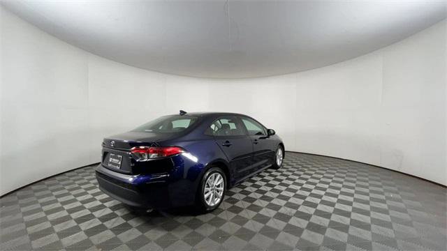 Certified 2023 Toyota Corolla LE w/ LE Convenience Package image 8