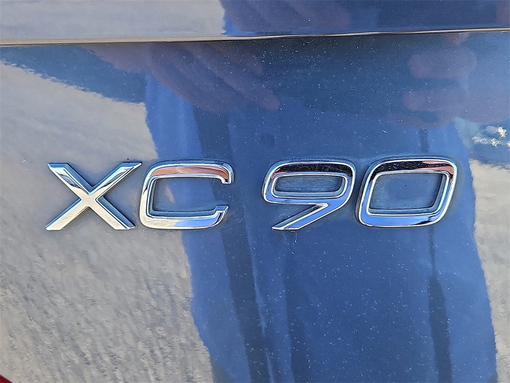 Used 2022 Volvo XC90 T6 Momentum w/ Advanced Package image 15