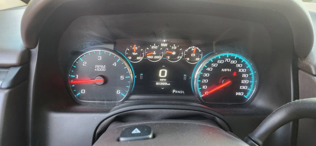 Used 2019 Chevrolet Tahoe Premier AWD/4WD image 5