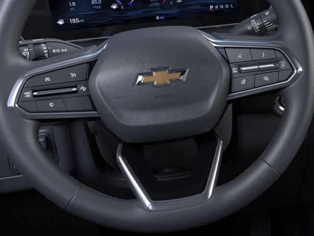 New 2026 Chevrolet Tahoe Premier w/ Sun And Tow Package AWD/4WD image 19