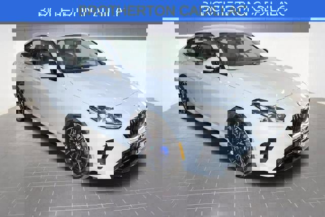 Used 2025 BMW 228i xDrive w/ M Sport Package image 8