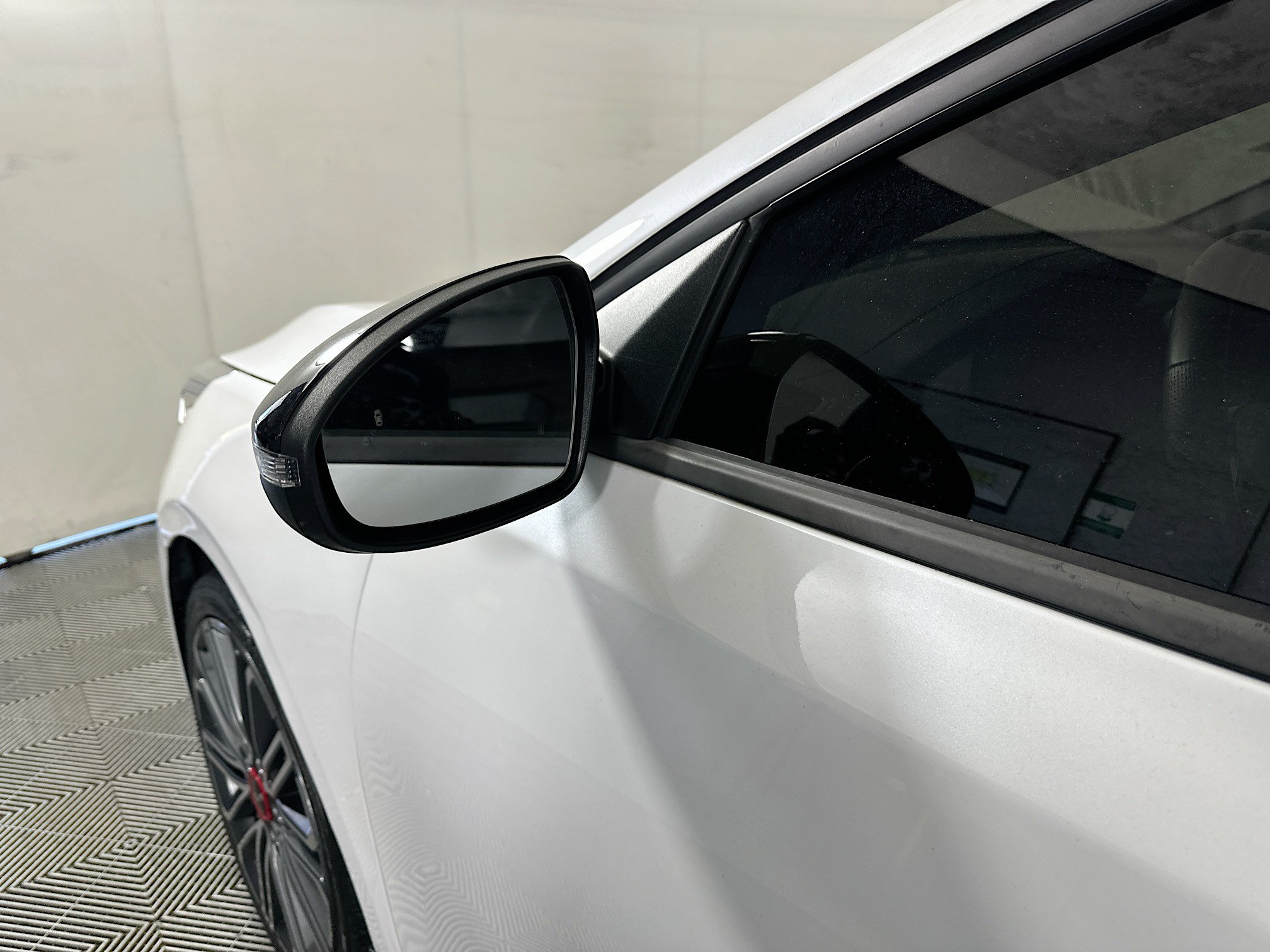 Used 2022 Kia Forte GT FWD image 10