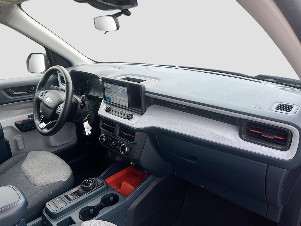 Used 2024 Ford Maverick XLT w/ XLT Luxury Package FWD image 27
