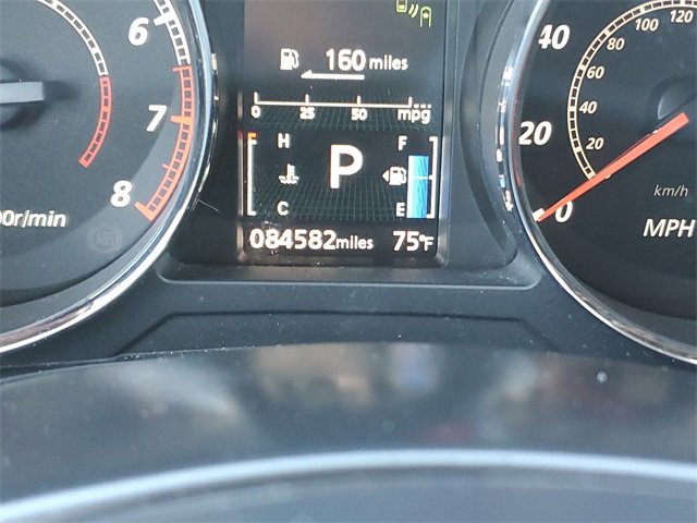 Used 2021 Mitsubishi Outlander Sport SE image 17