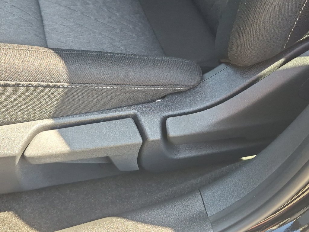 Certified 2026 Nissan Sentra SV w/ Floor Mat Package FWD image 16