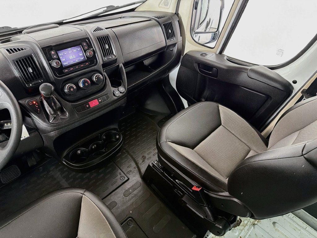 Used 2020 RAM ProMaster 1500 FWD image 21
