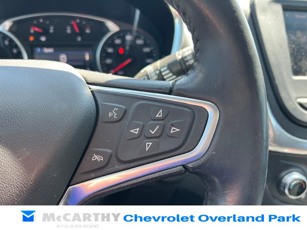 Used 2021 Chevrolet Equinox LT image 13